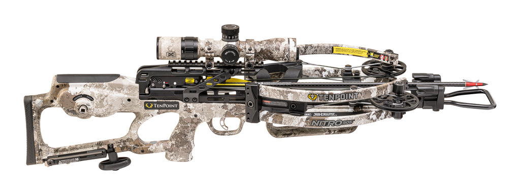 TenPoint Nitro 505