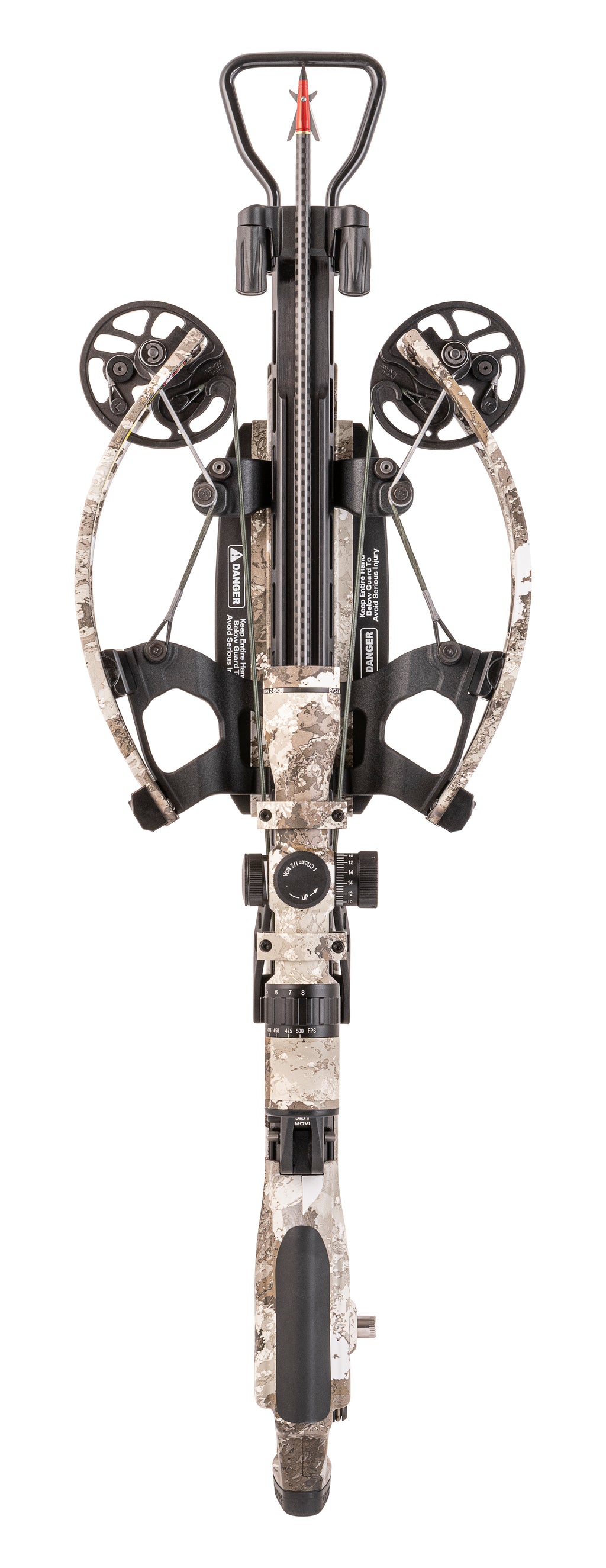 TenPoint Nitro 505