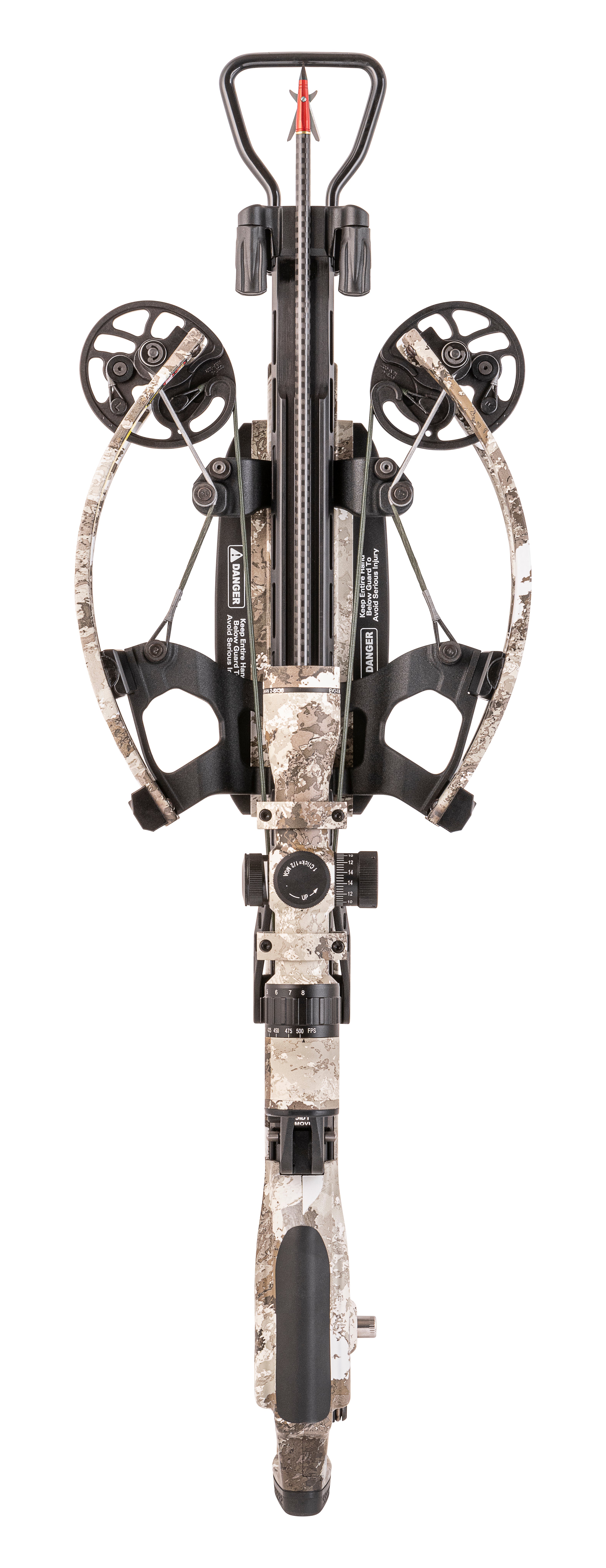 TenPoint Nitro 505