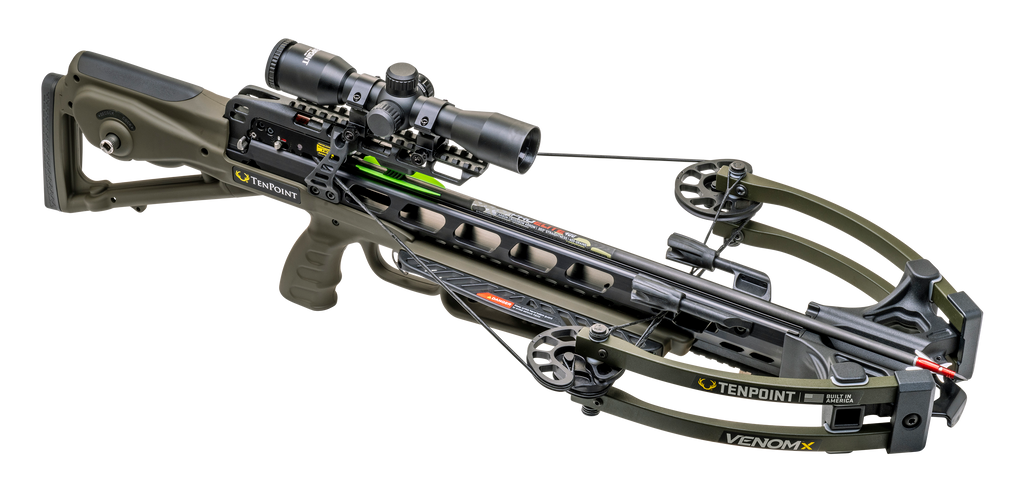TenPoint Venom X