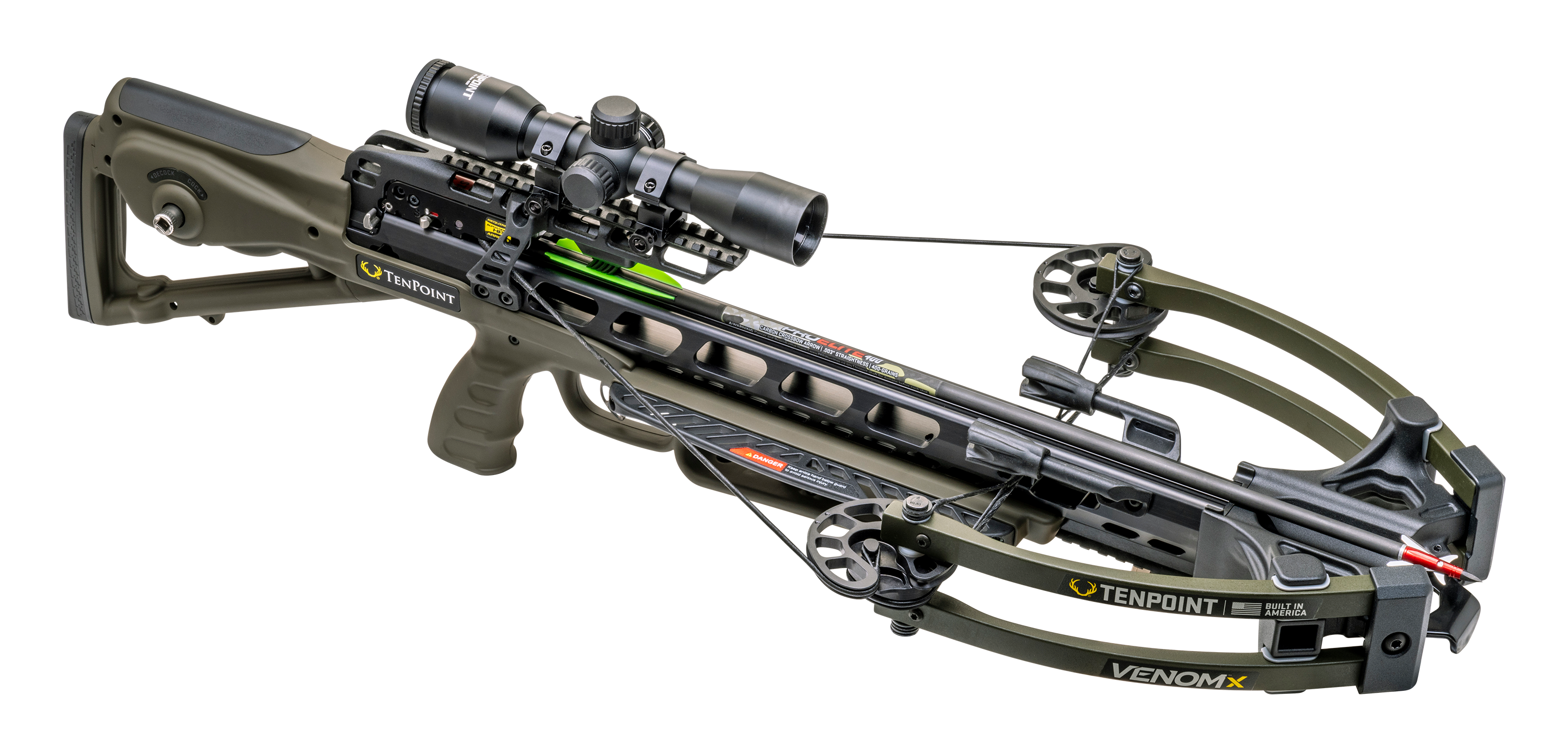 TenPoint Venom X