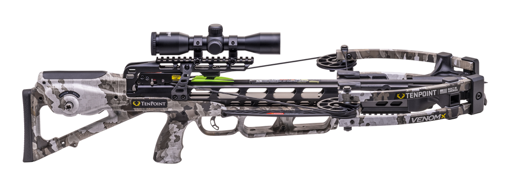 TenPoint Venom X