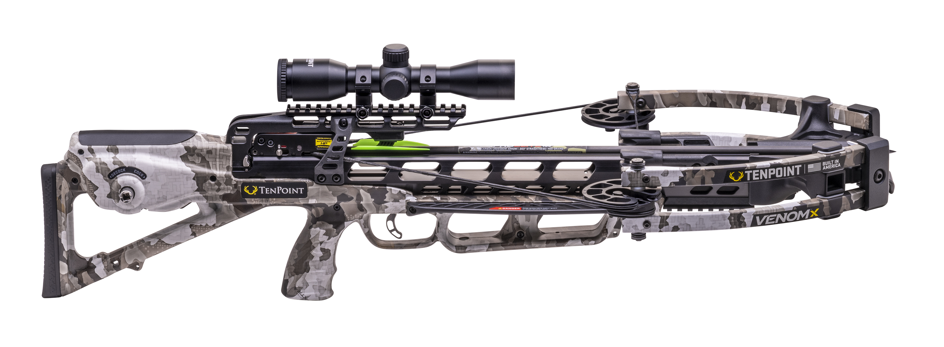 TenPoint Venom X