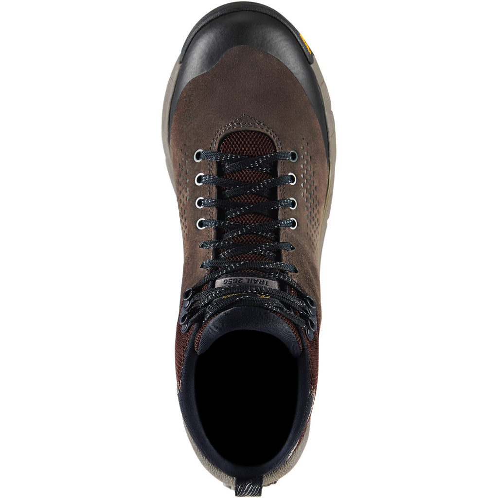 Danner Trail 2650 Mid GTX (Brown/Military Green)