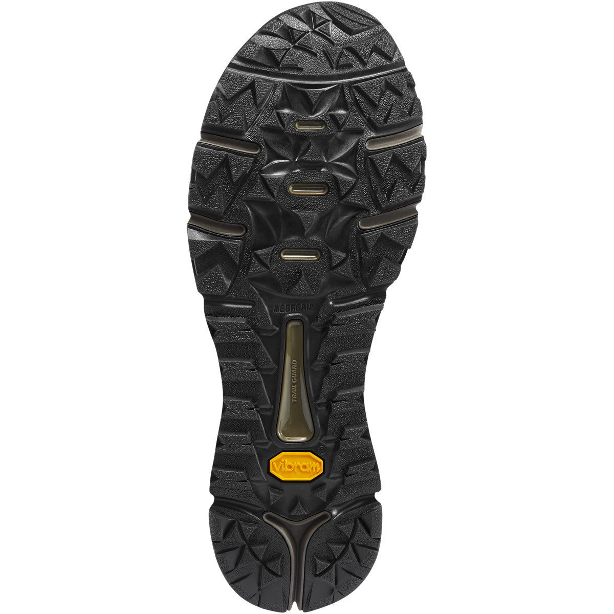 Danner Trail 2650 Mid GTX (Brown/Military Green)