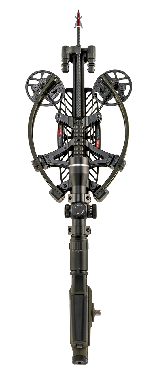 Ten Point TRX 515