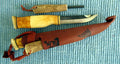 Tundra Fire Starter Set
