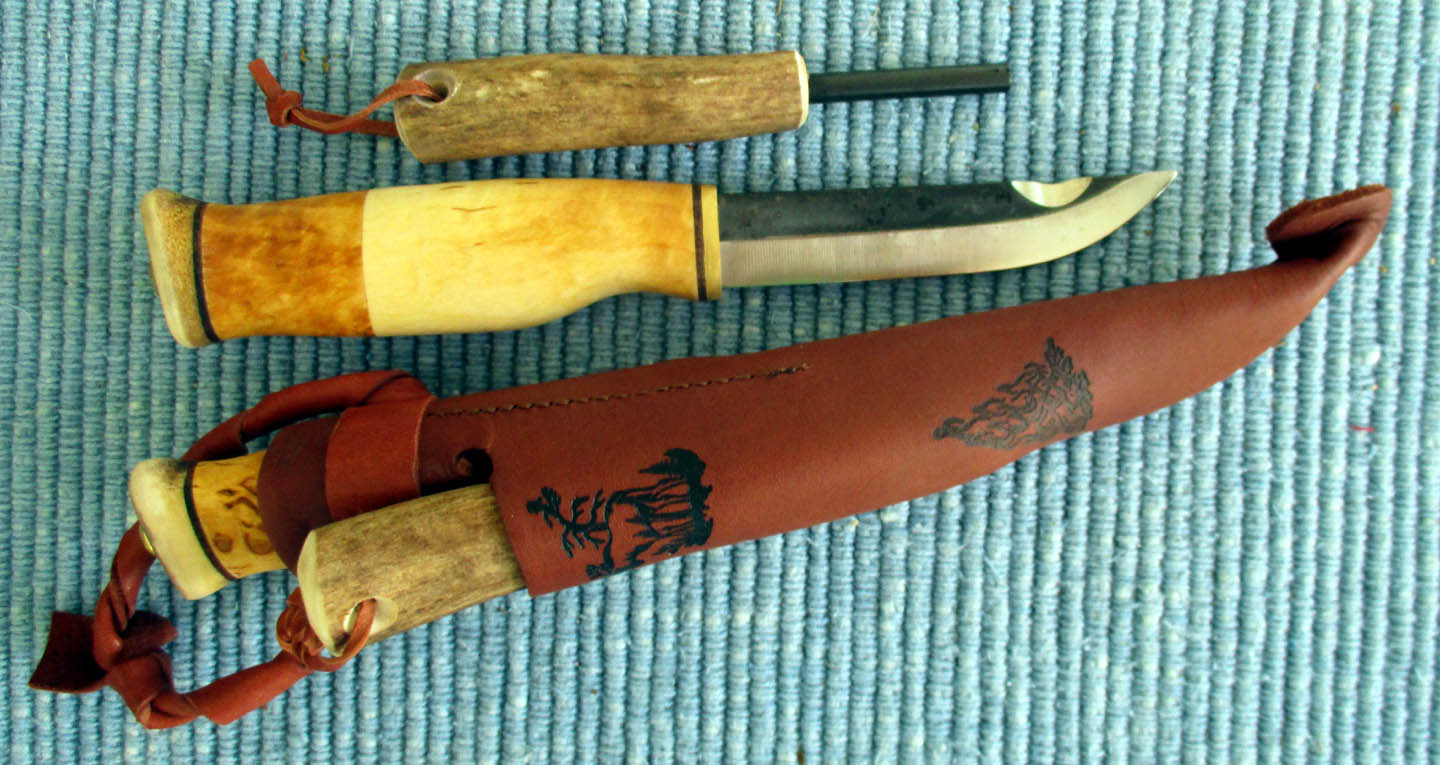 Tundra Fire Starter Set