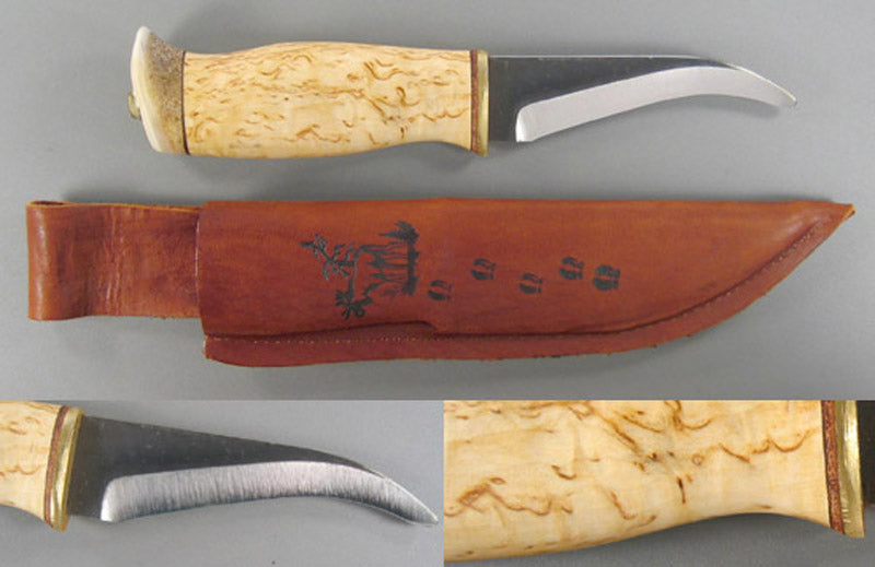 Tundra 4" Opener