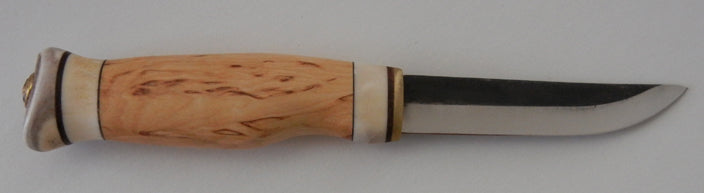 Tundra Puukko Whittler