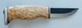 Tundra Skinner Knife