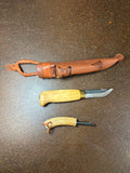 Tundra Fire Starter Set