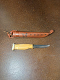Tundra Forest Puukko Knife