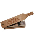 Rocky Mountain Turkey Strutter Box Call