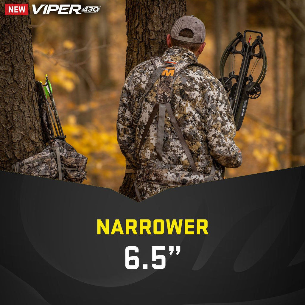 TenPoint Viper 430