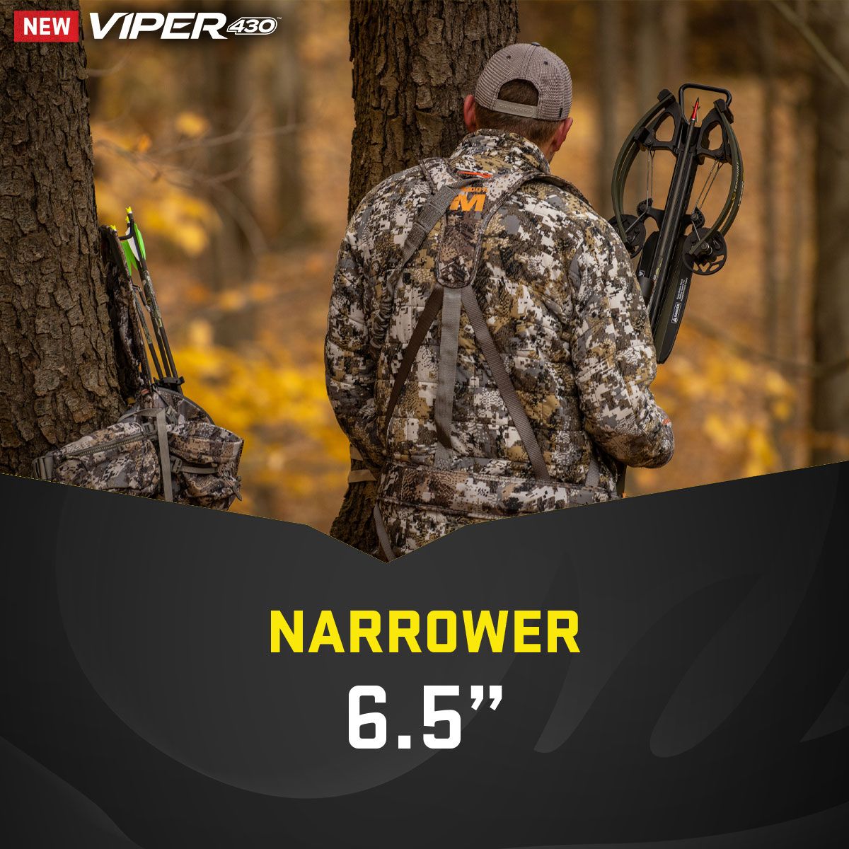 TenPoint Viper 430
