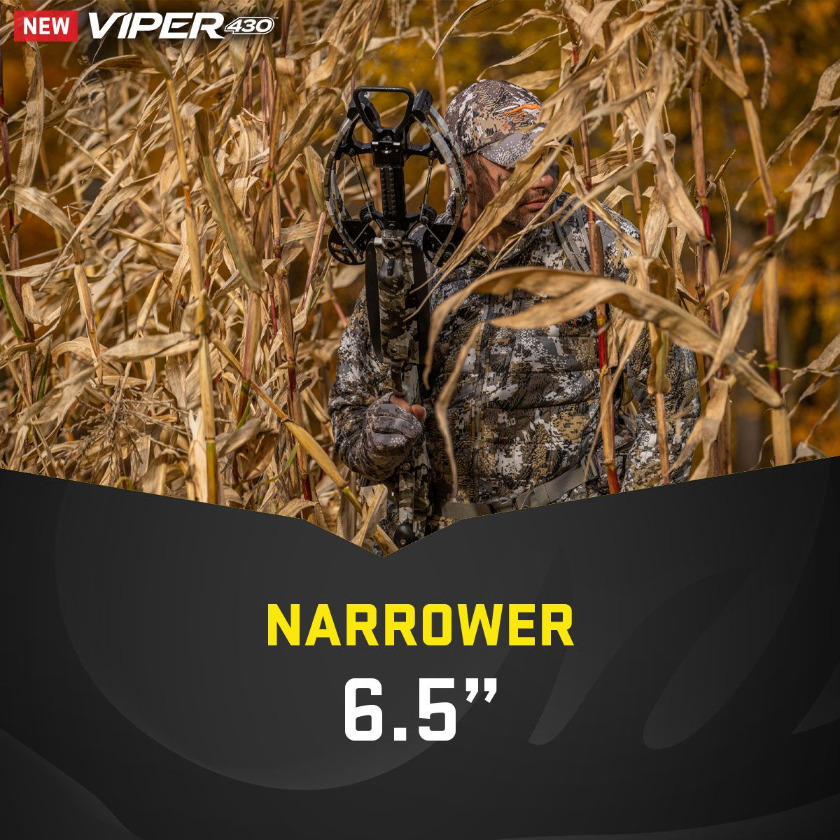 TenPoint Viper 430