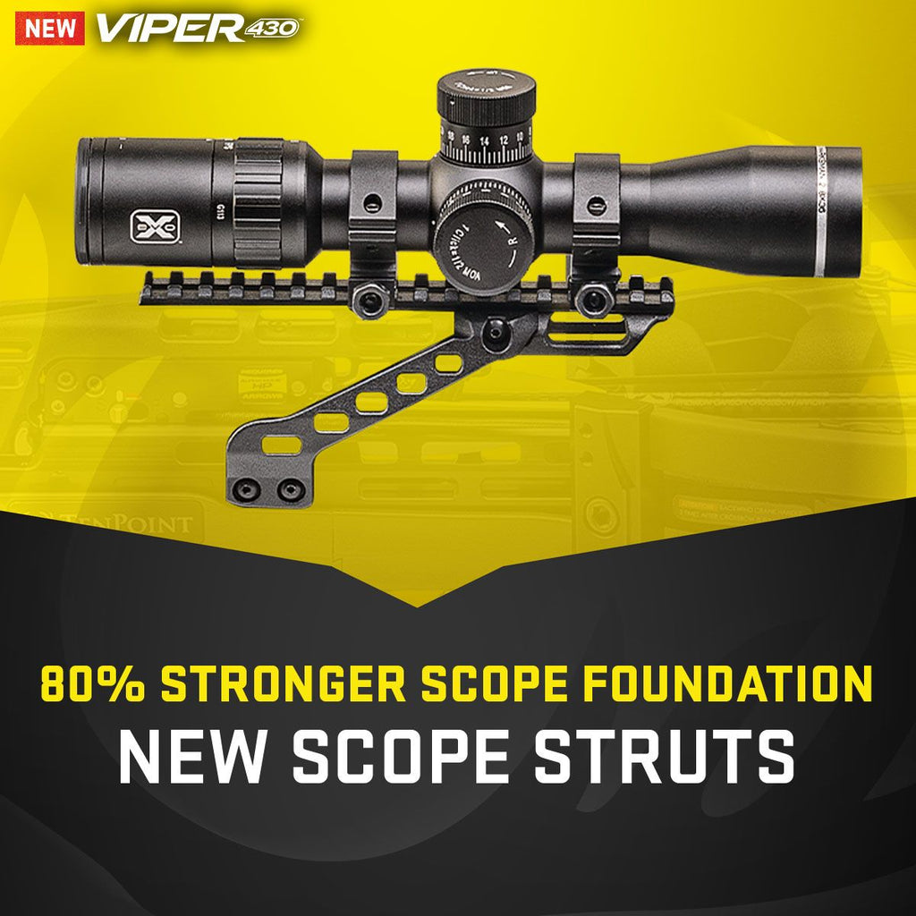 TenPoint Viper 430
