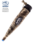 Rocky Mountain Wapiti Whacker Bugle Tube Elk Call