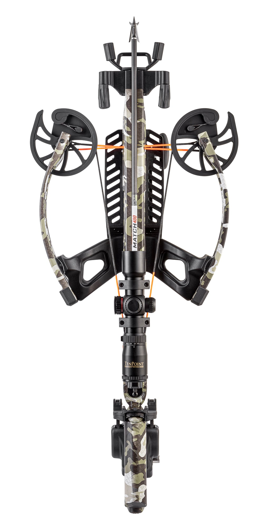 Wicked Ridge Fury 410 De-Cock