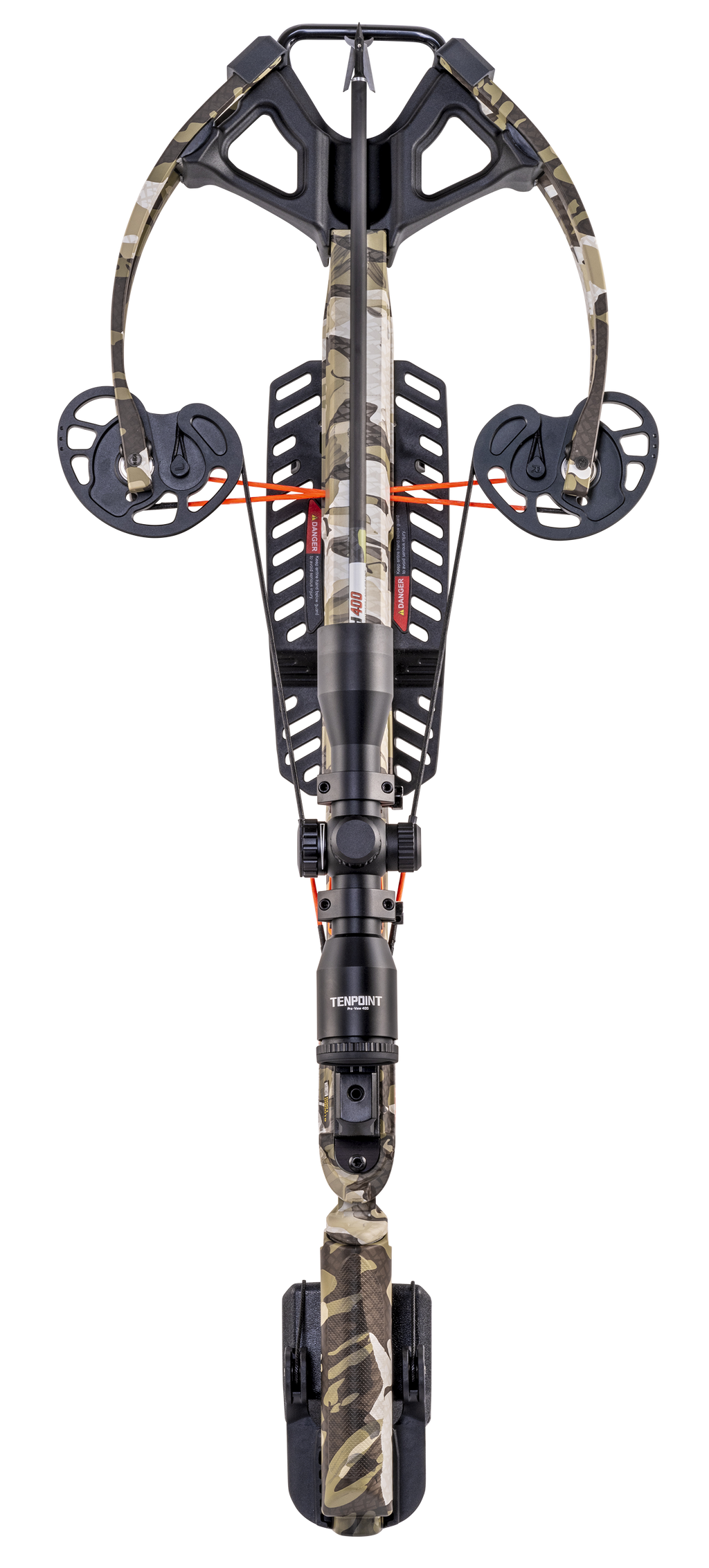Wicked Ridge Invader M1