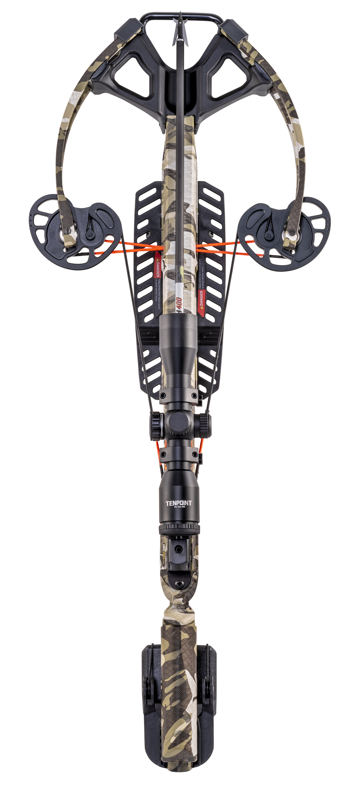 Wicked Ridge Invader M1