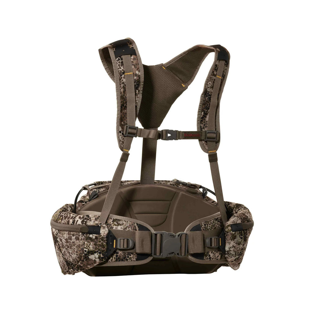 Badlands Monster Pack