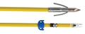 AMS Lava Crux Arrows
